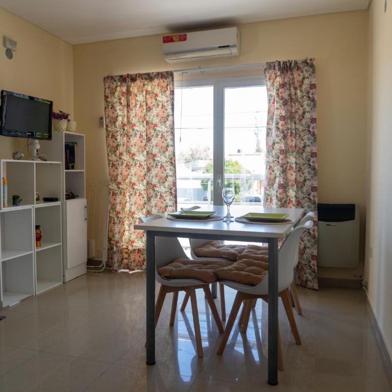 Los Abuelos - Apartamento de 1 dormitorio - 1