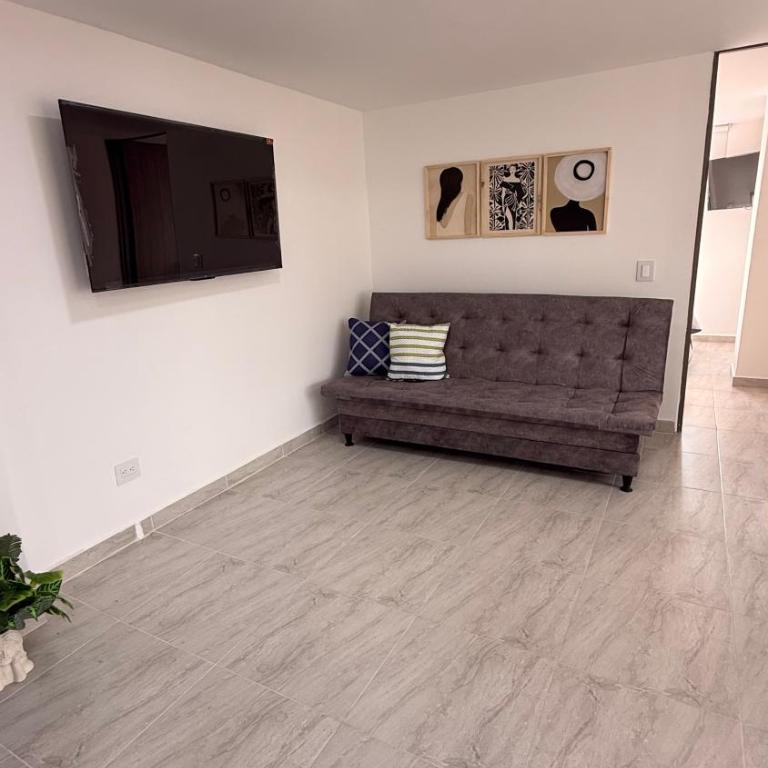 CASA CIELO Quindio - Apartamento de 1 dormitorio - 1