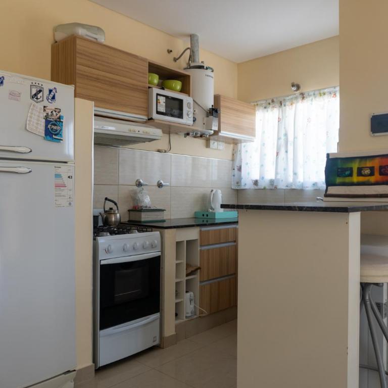 Los Abuelos - Apartamento de 1 dormitorio - 2