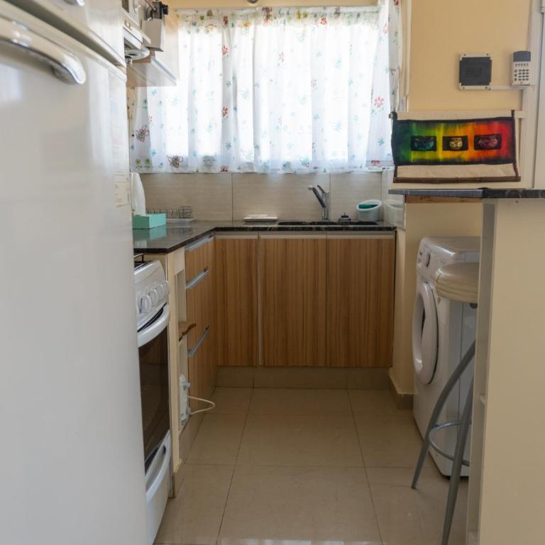 Los Abuelos - Apartamento de 1 dormitorio - 4