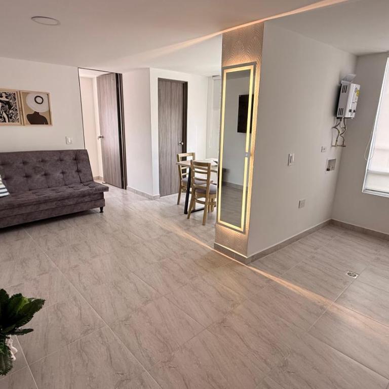 CASA CIELO Quindio - Apartamento de 1 dormitorio - 2