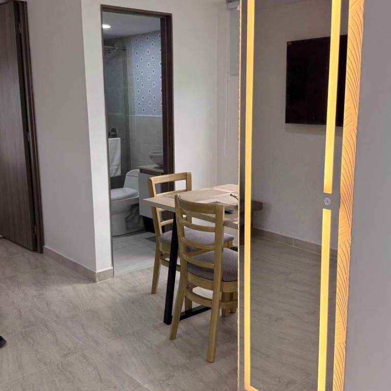 CASA CIELO Quindio - Apartamento de 1 dormitorio - 7