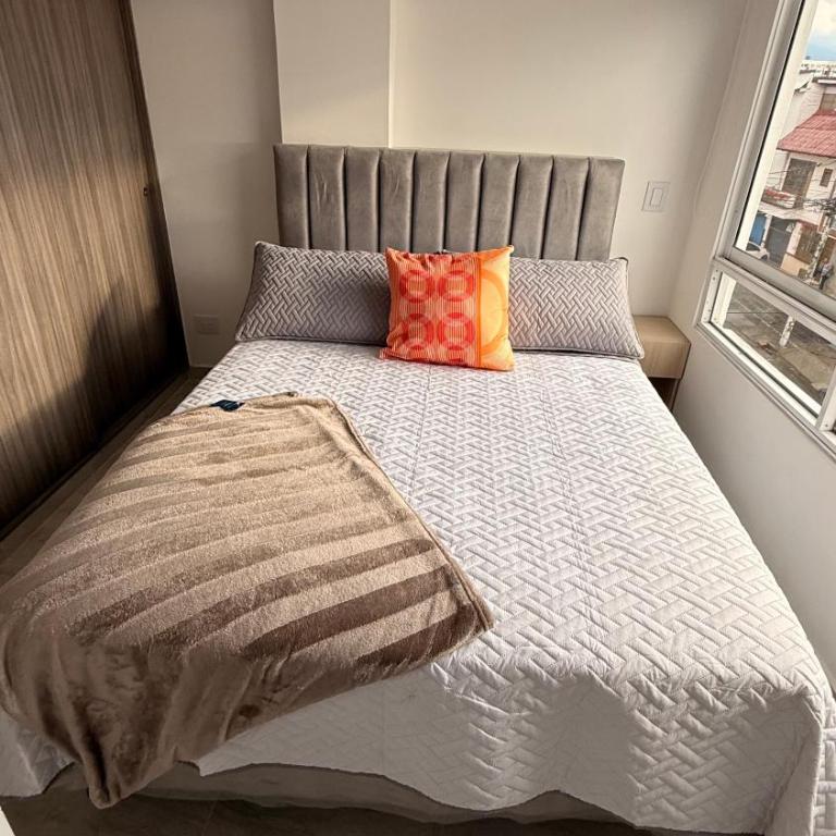 CASA CIELO Quindio - Apartamento de 1 dormitorio - 8