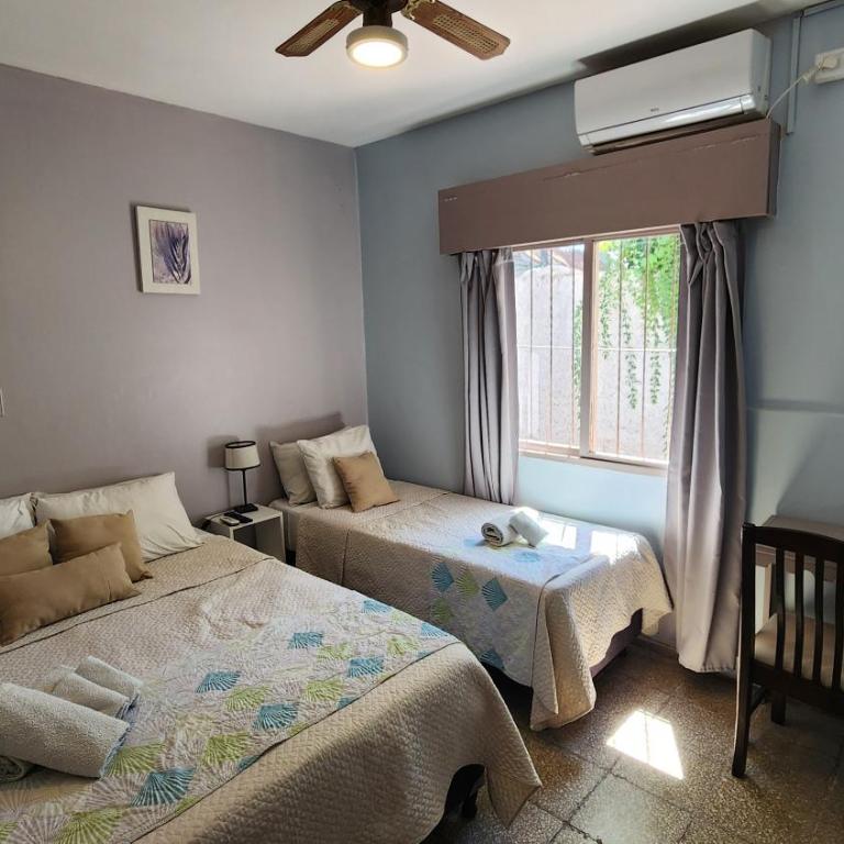Hotel JBJ - Triple Room - 6