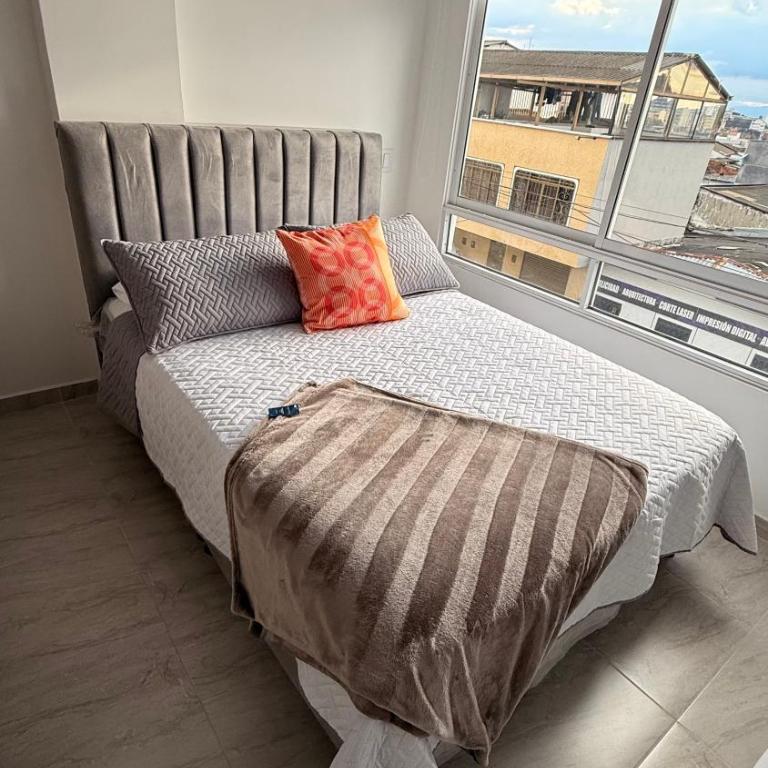 CASA CIELO Quindio - Apartamento de 1 dormitorio - 15