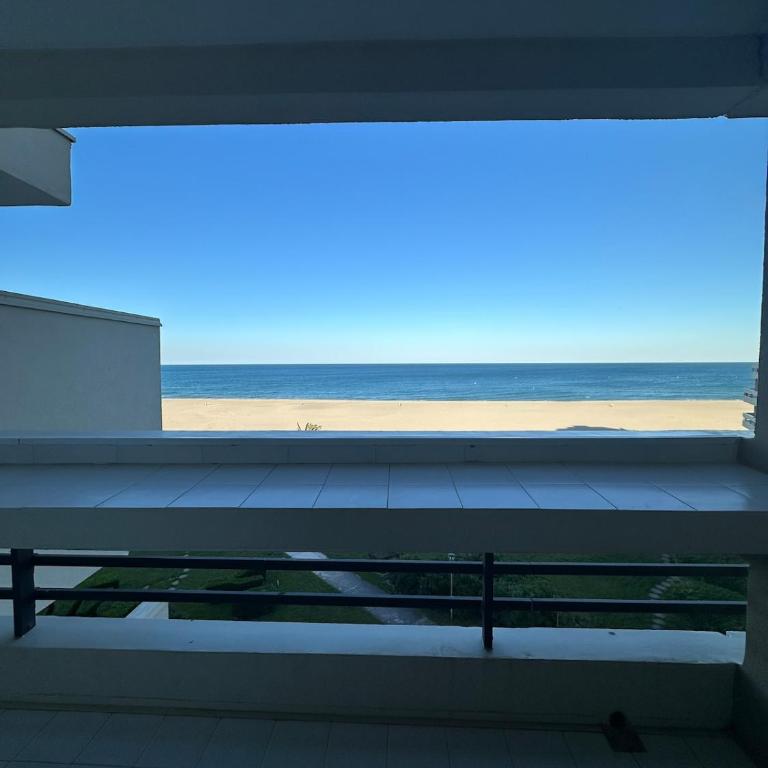 Vue Azur - terrasse parking direct beach access - Appartement 2 Chambres - 10