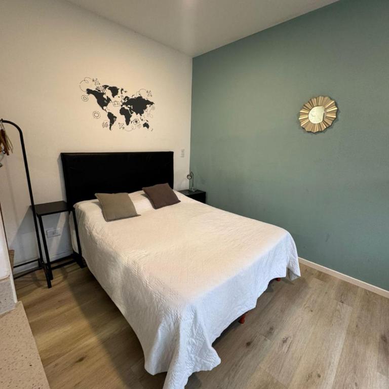 monoambiente perfectamente ubicado - Apartamento de 1 dormitorio - 4