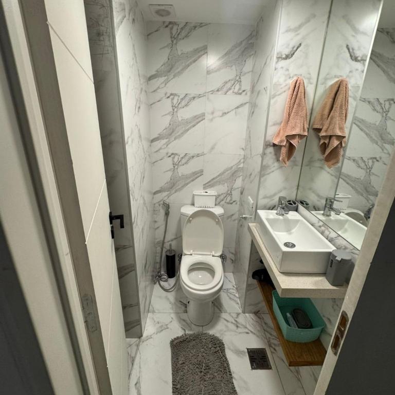 monoambiente perfectamente ubicado - Apartamento de 1 dormitorio - 5