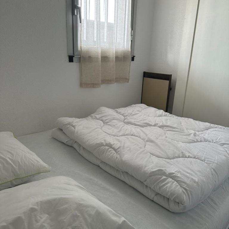 Vue Azur - terrasse parking direct beach access - Appartement 2 Chambres - 26