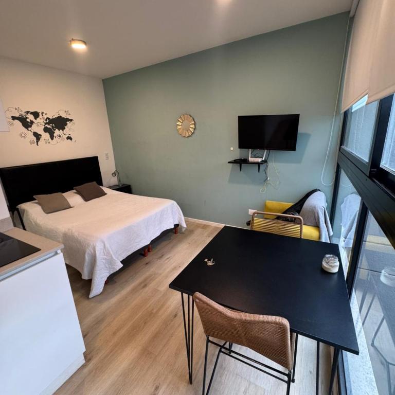 monoambiente perfectamente ubicado - Apartamento de 1 dormitorio - 6