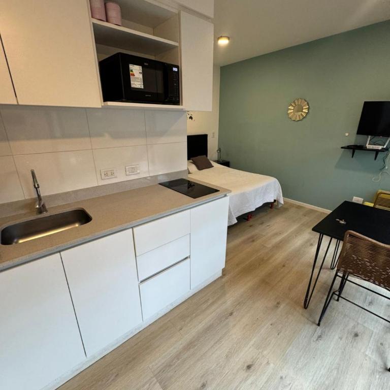 monoambiente perfectamente ubicado - Apartamento de 1 dormitorio - 9