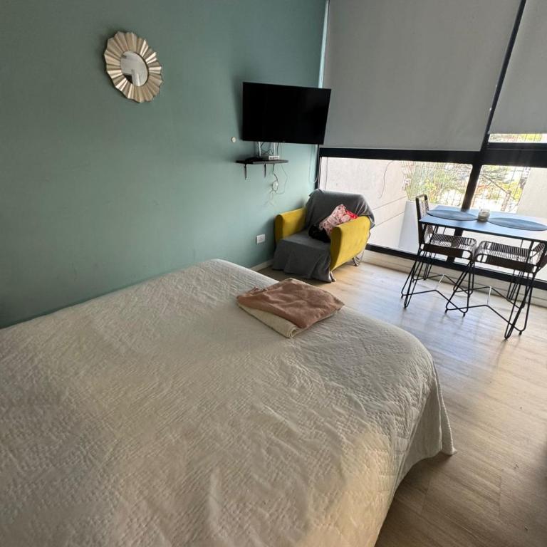 monoambiente perfectamente ubicado - Apartamento de 1 dormitorio - 10