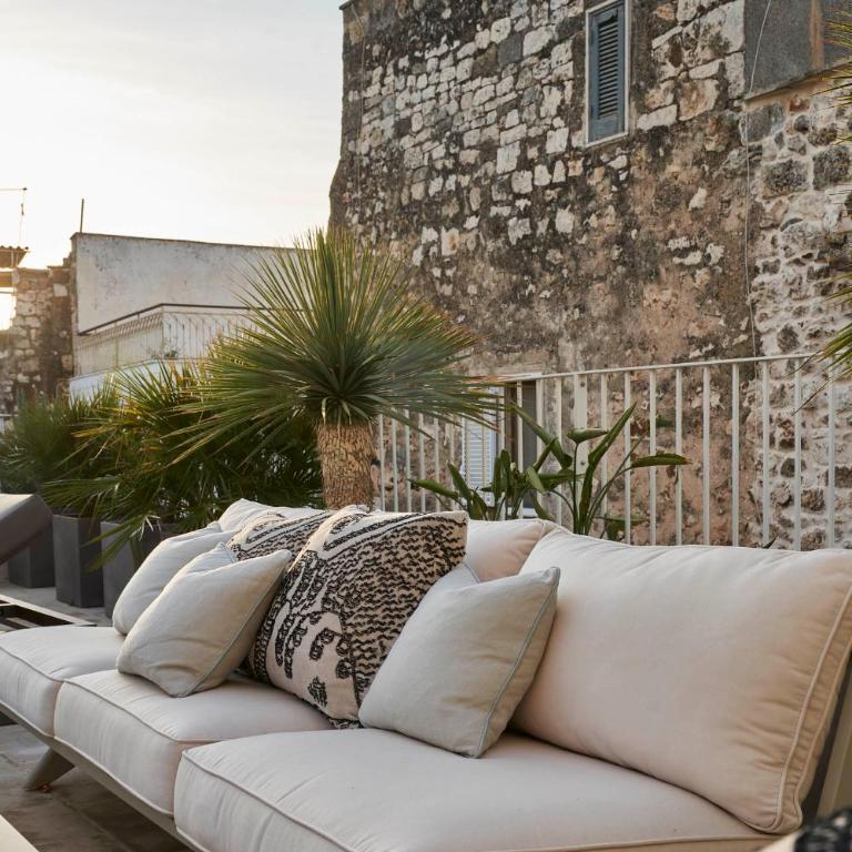 Dimora Cocchi - Two-Bedroom House - 6
