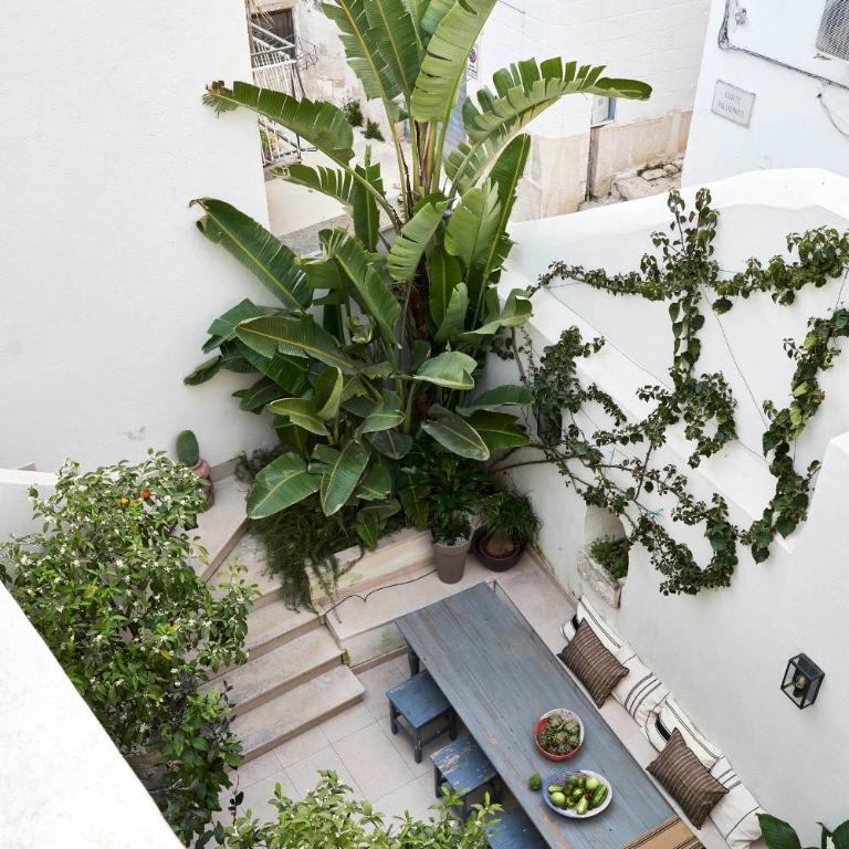Dimora Cocchi - Two-Bedroom House - 8
