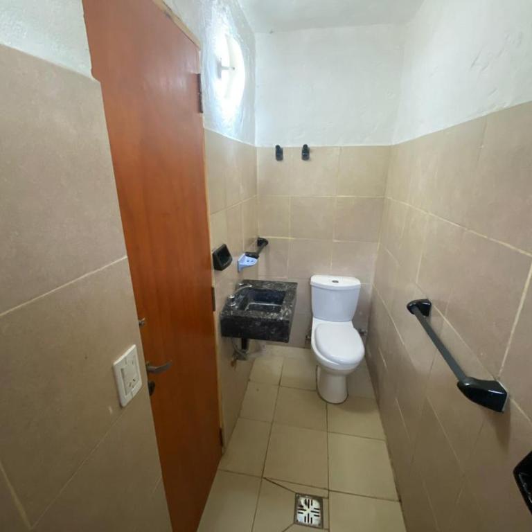 la cinco (5) - Double Room with Private Bathroom - 2