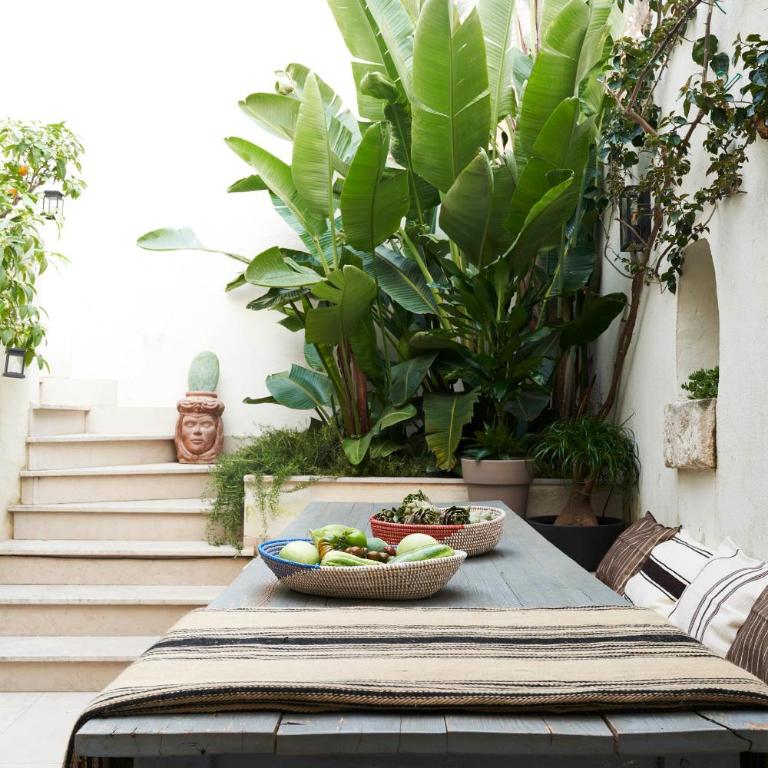 Dimora Cocchi - Two-Bedroom House - 20