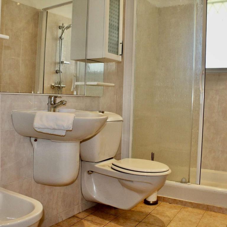 Appartement 2P. avec vue mer et climatisation, Villeneuve-Loubet Plage - FR-1-252A-107 - Apartamento - 15