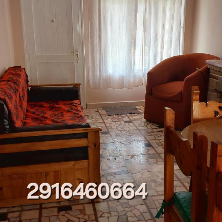 Atenea - Casa de 2 dormitorios - 2