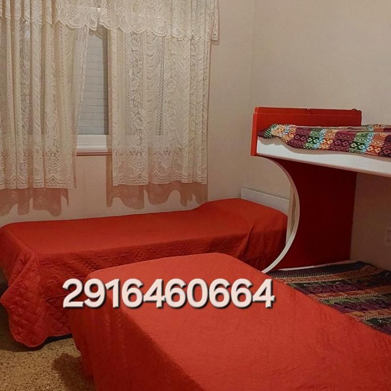 Atenea - Casa de 2 dormitorios - 11