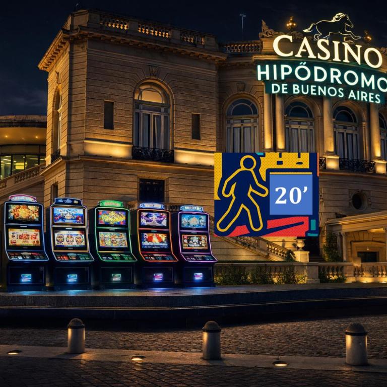 Palermo Metro - Apartamento de 1 dormitorio - 25