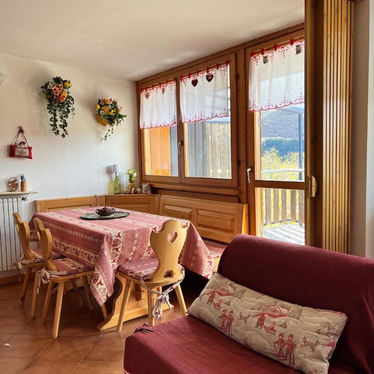 Prato Nevoso Apartment Orione Ski House - Appartamento con 1 Camera da Letto - 8