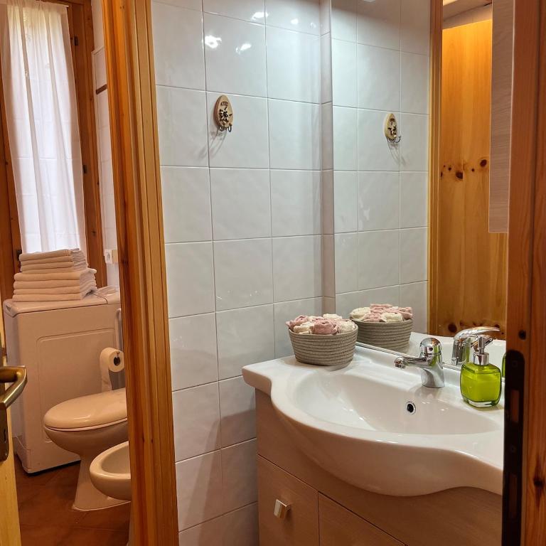 Prato Nevoso Apartment Orione Ski House - Appartamento con 1 Camera da Letto - 9