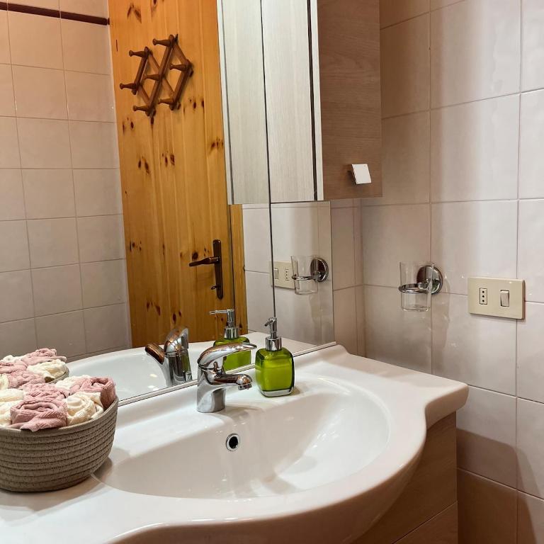 Prato Nevoso Apartment Orione Ski House - Appartamento con 1 Camera da Letto - 11