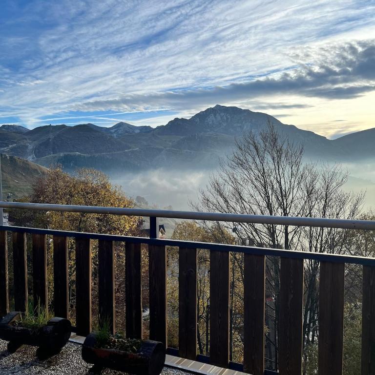 Prato Nevoso Apartment Orione Ski House - Appartamento con 1 Camera da Letto - 13