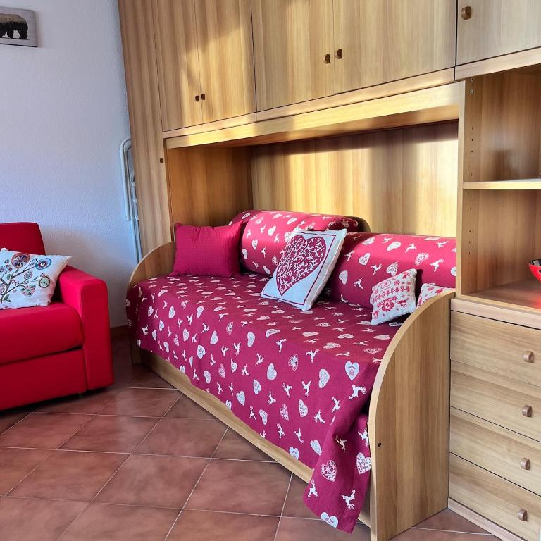 Prato Nevoso Apartment Orione Ski House - Appartamento con 1 Camera da Letto - 15