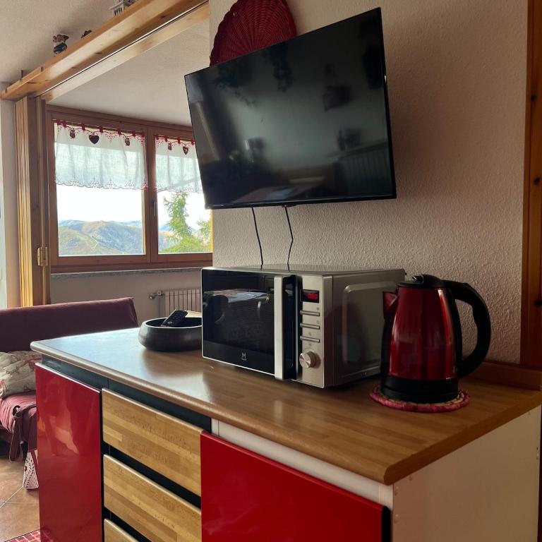 Prato Nevoso Apartment Orione Ski House - Appartamento con 1 Camera da Letto - 18