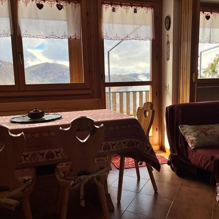 Prato Nevoso Apartment Orione Ski House - Appartamento con 1 Camera da Letto - 20