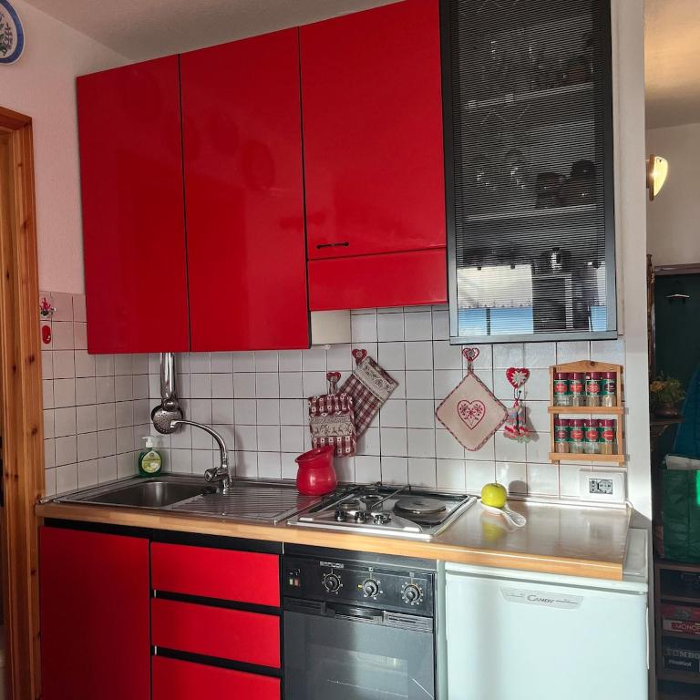 Prato Nevoso Apartment Orione Ski House - Appartamento con 1 Camera da Letto - 24