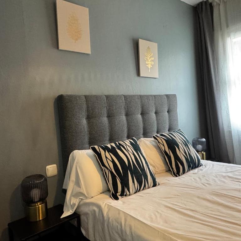 Prober-Mundial - Apartamento de 2 dormitorios - 17