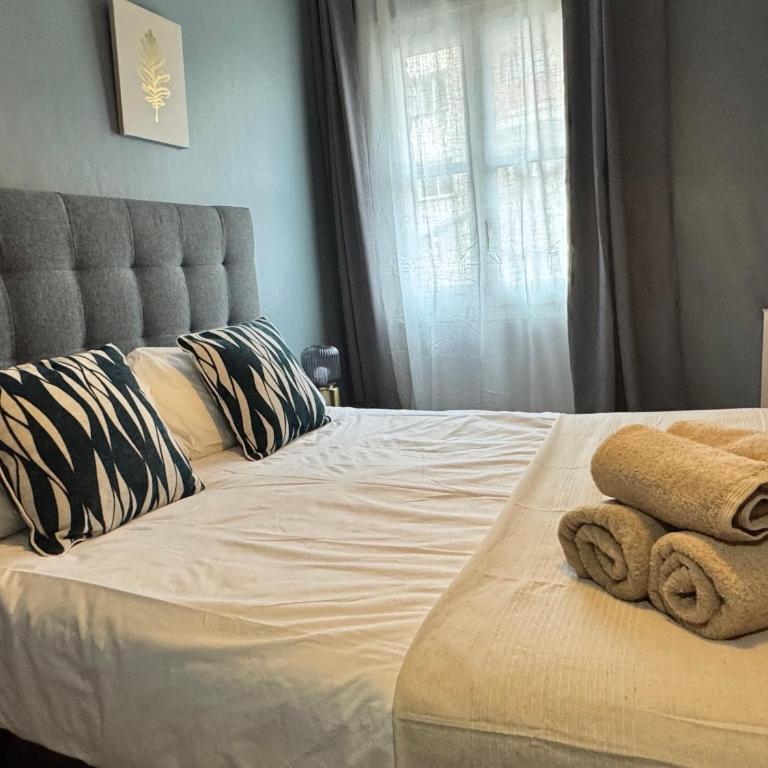 Prober-Mundial - Apartamento de 2 dormitorios - 29