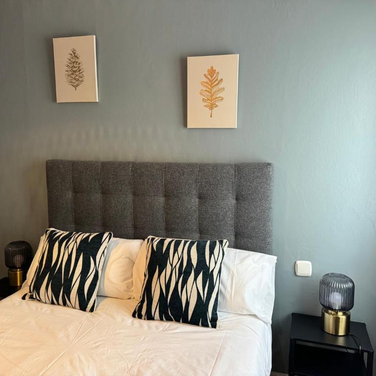 Prober-Mundial - Apartamento de 2 dormitorios - 21