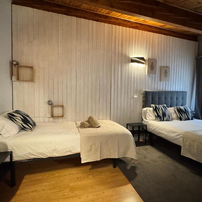 Prober-Mundial - Apartamento de 2 dormitorios - 5