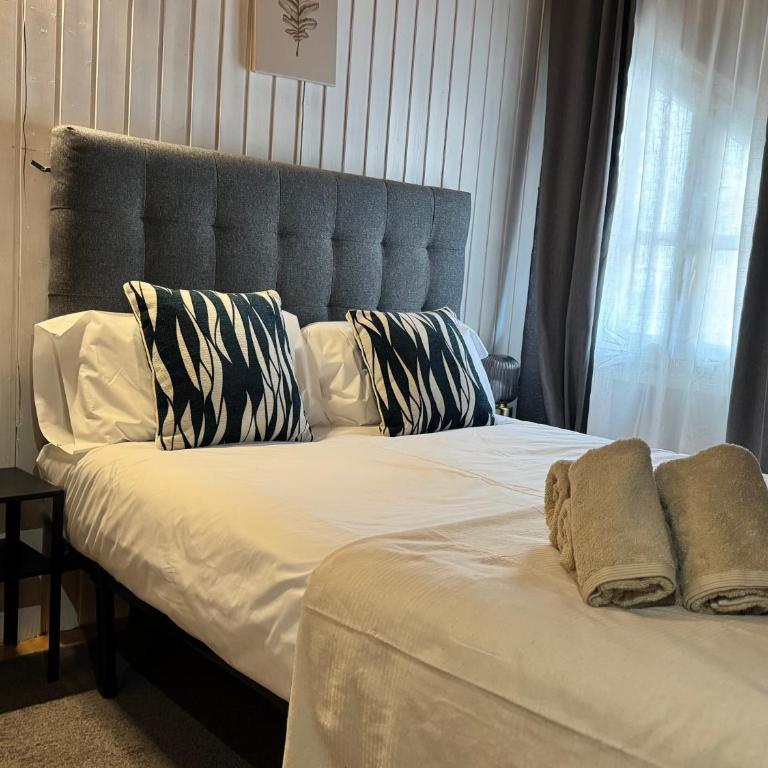 Prober-Mundial - Apartamento de 2 dormitorios - 30
