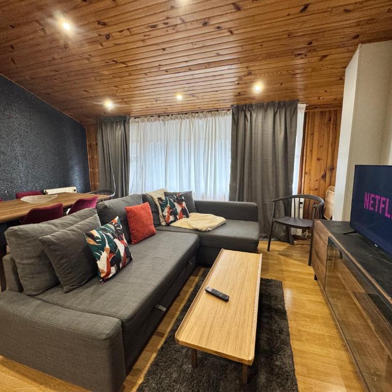 Prober-Mundial - Apartamento de 2 dormitorios - 1