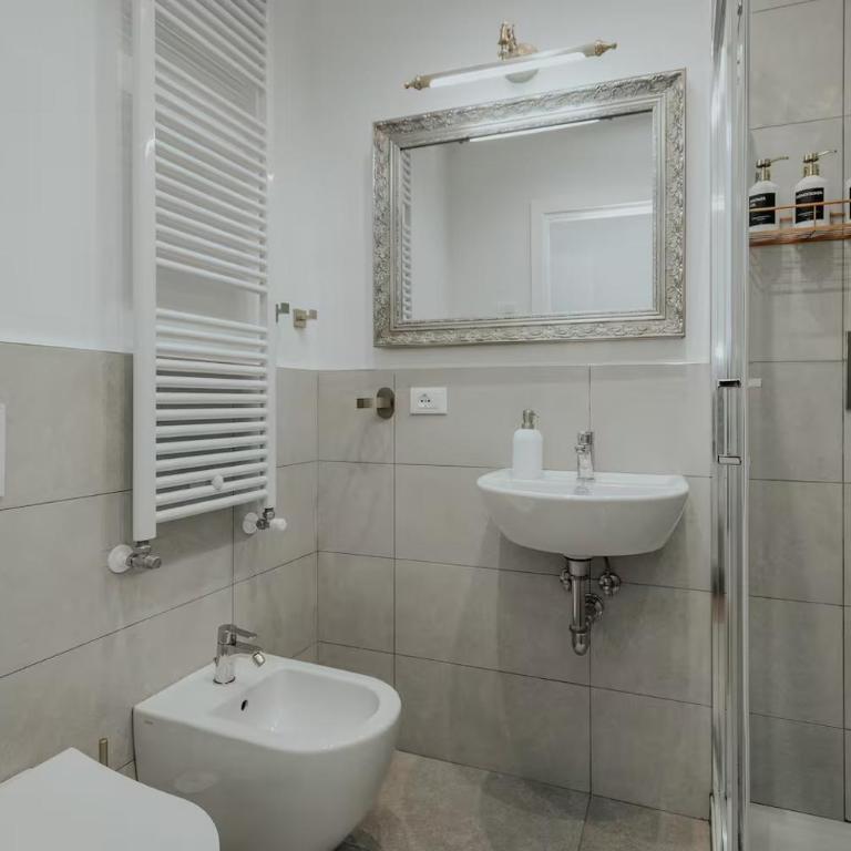 Exclusive Apartment in Venice City Centre - Appartamento con 2 Camere da Letto - 4