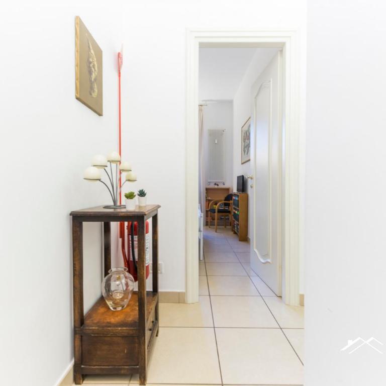 City Center |2BR| A/C |Wi Fi by Tilo - Appartamento con 2 Camere da Letto - 17