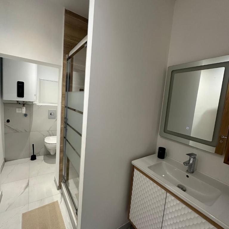 Le Graoully 1 - One-Bedroom Apartment - 13