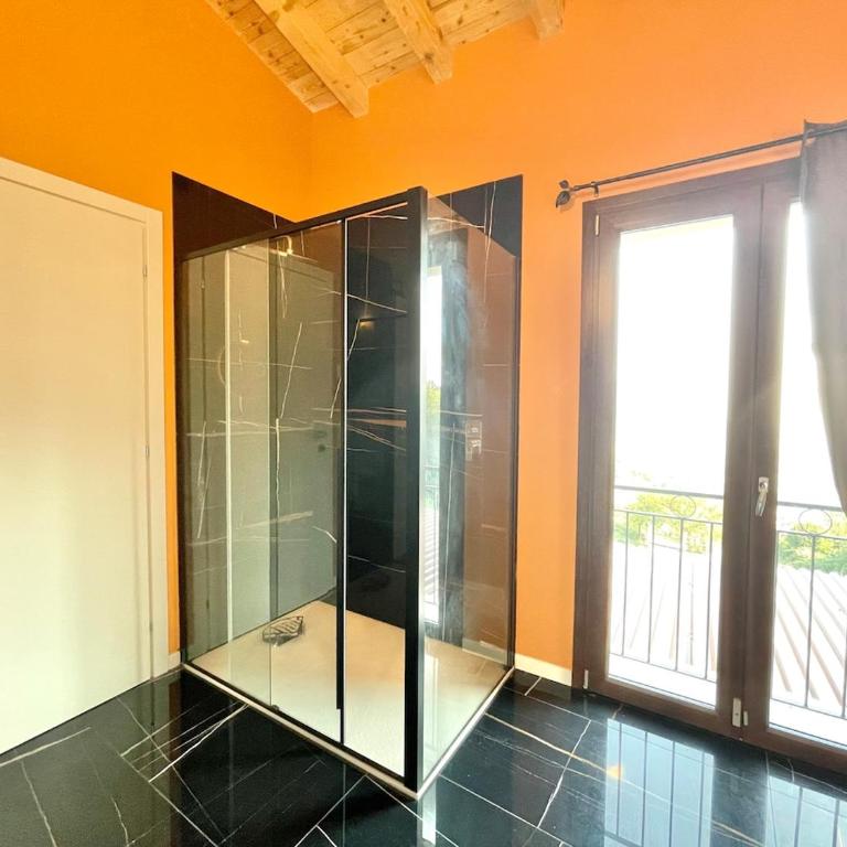 D1MORA Sophie - Villa with pool LAKE VIEW - Villa con 3 Camere da Letto - 23