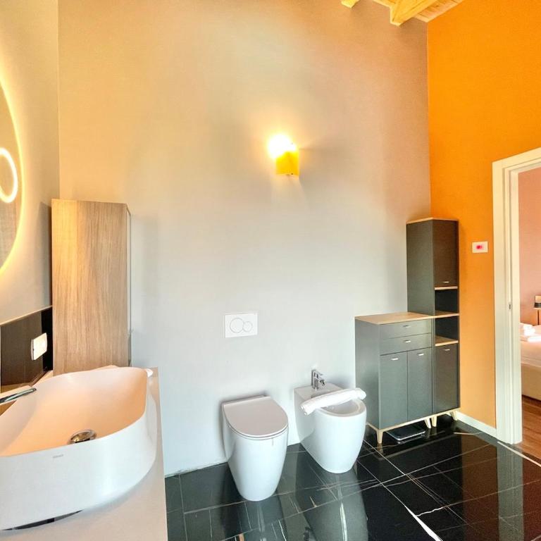 D1MORA Sophie - Villa with pool LAKE VIEW - Villa con 3 Camere da Letto - 26