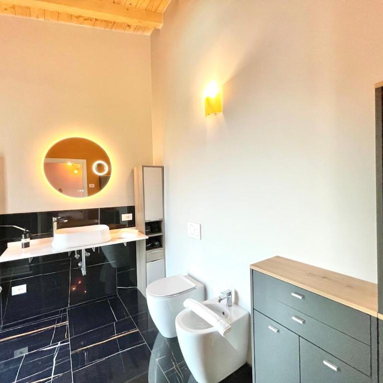 D1MORA Sophie - Villa with pool LAKE VIEW - Villa con 3 Camere da Letto - 24