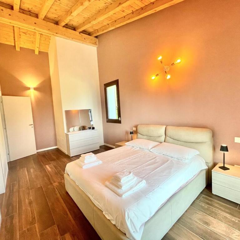D1MORA Sophie - Villa with pool LAKE VIEW - Villa con 3 Camere da Letto - 22