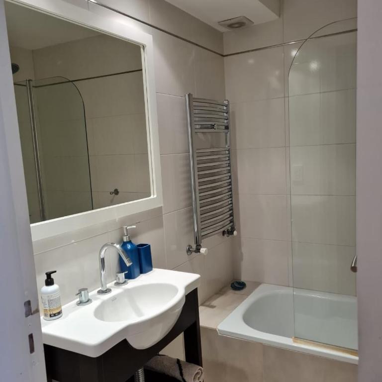 Luminoso y moderno en la ciudad MDQ - Apartamento de 2 dormitorios - 38