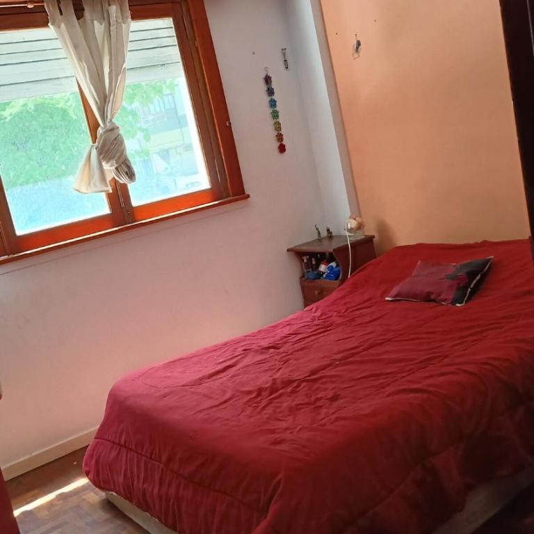 Apartment for 6 in the heart of the city - Departamento para 6 personas en el corazón de la ciudad - Apartamento de 2 dormitorios - 7