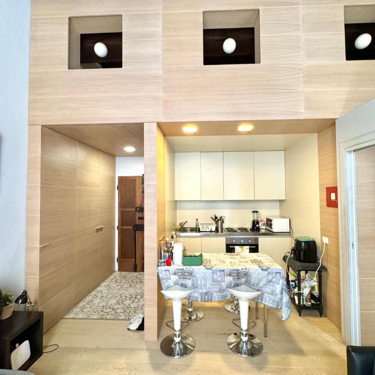 Loft della Vigna - Loft - 4