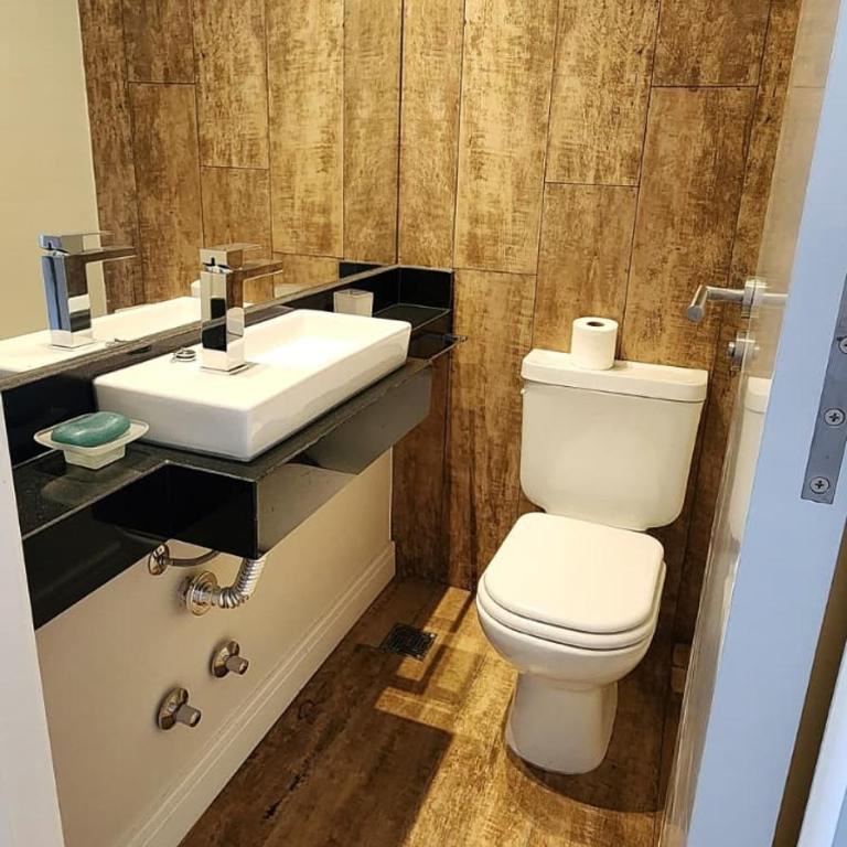 Elegancia Urbana en Departamento de Categoría - One-Bedroom Apartment - 8
