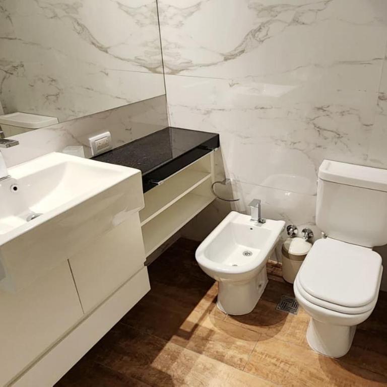 Elegancia Urbana en Departamento de Categoría - One-Bedroom Apartment - 11